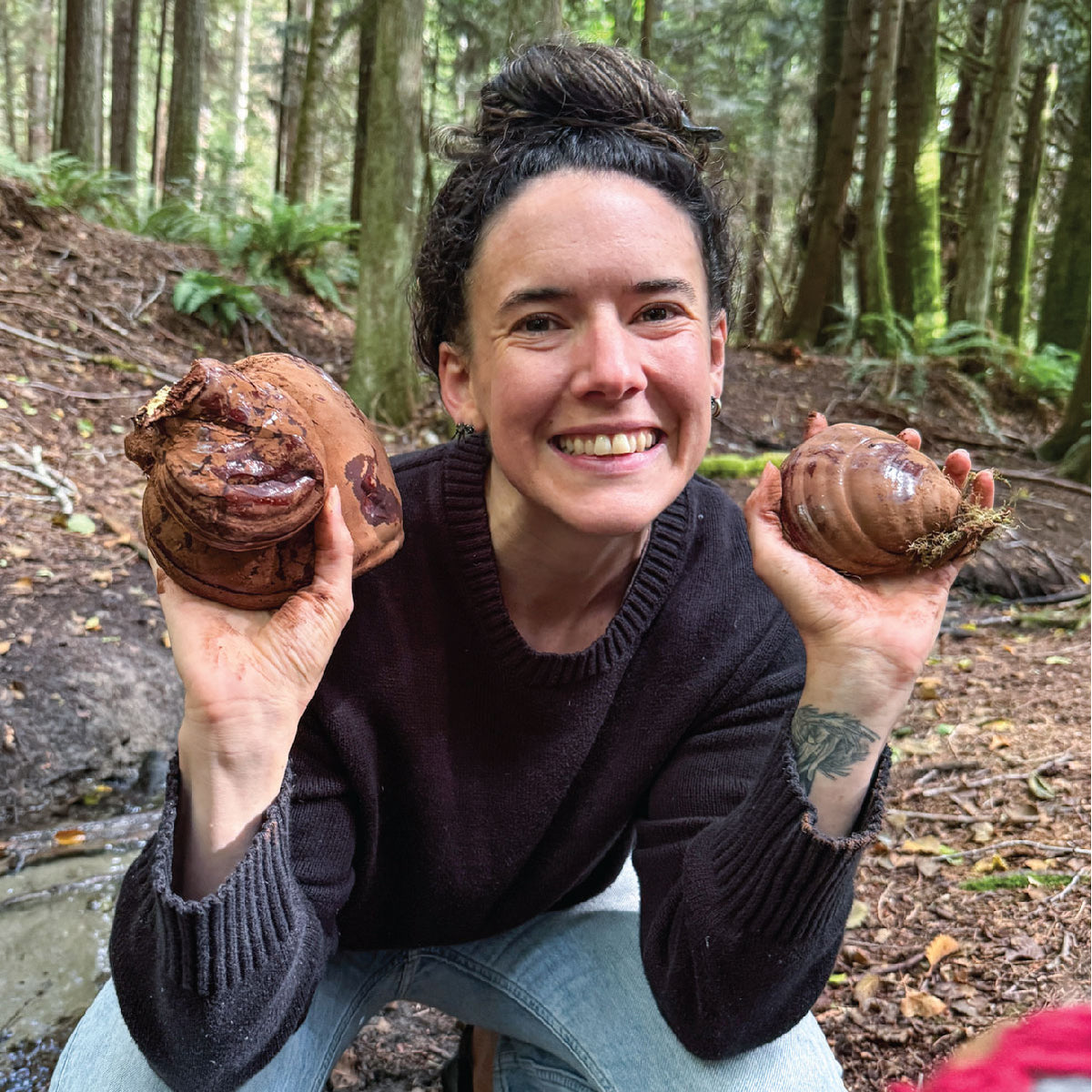 Dr. Anna Sitkoff, ND