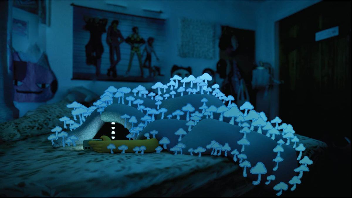 Bed Rot Song