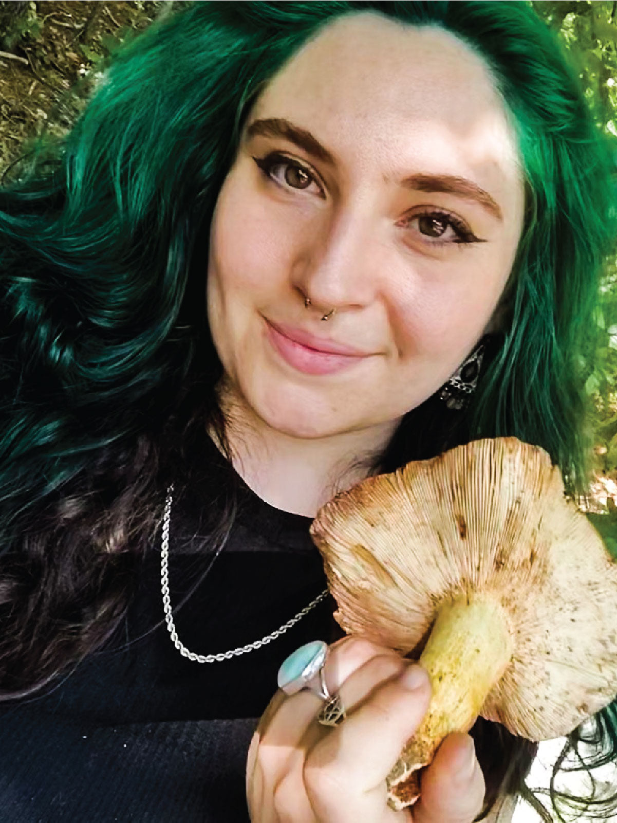 Melodious Mycelium Mind Sync