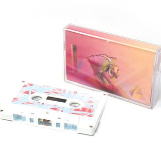 Radical Mycology Mixtape Vol. I (Cassette)