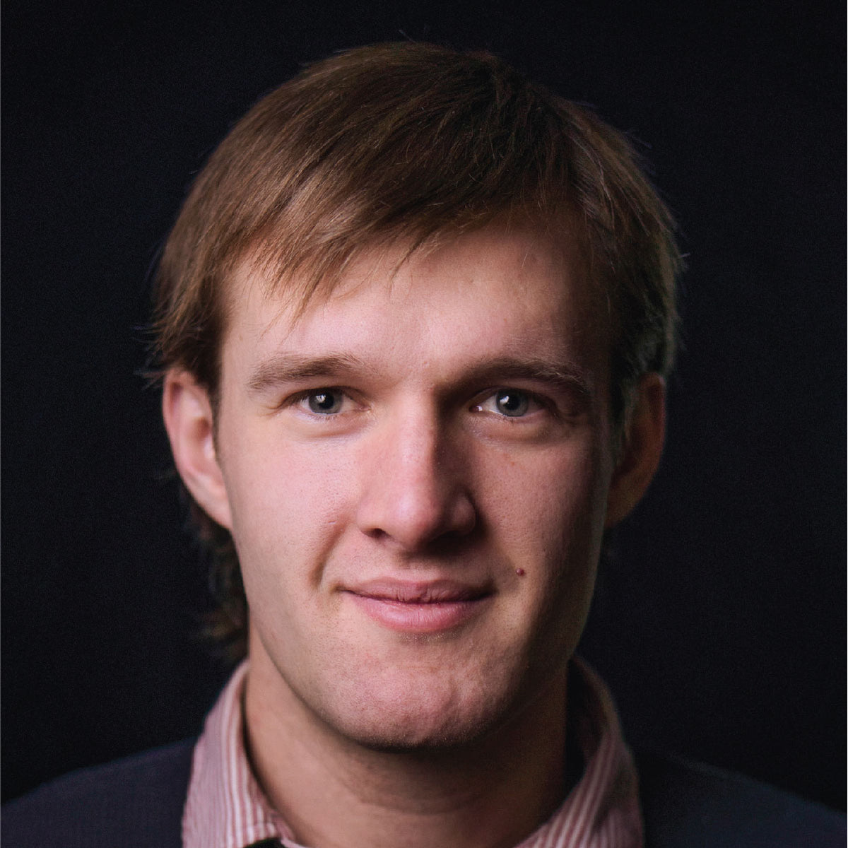 Joel Penner