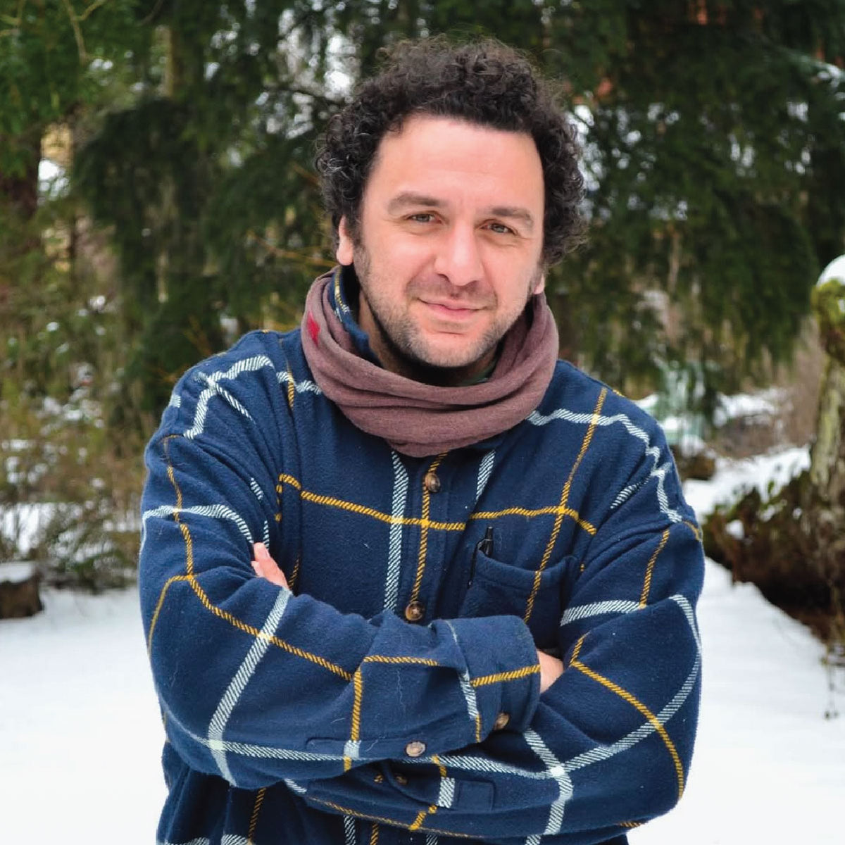 Julian Dominic