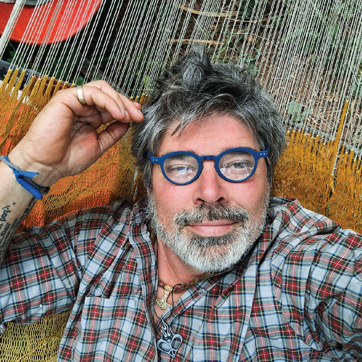 Mark Lakeman
