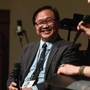 Michael Ching