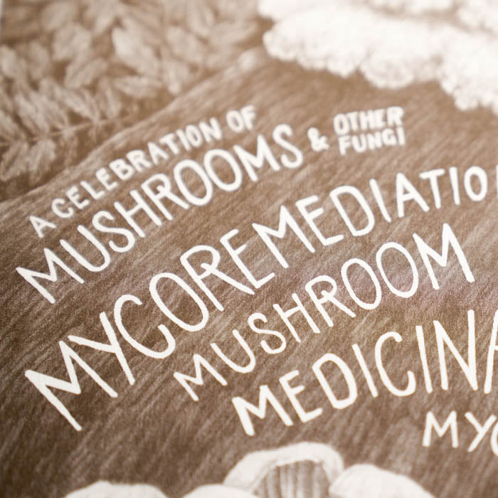 RMC poster close up