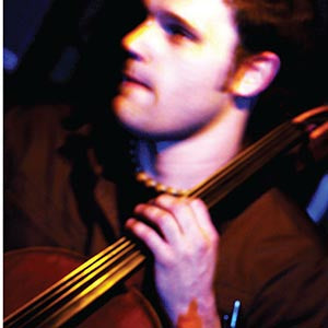 Patrick Lavoie