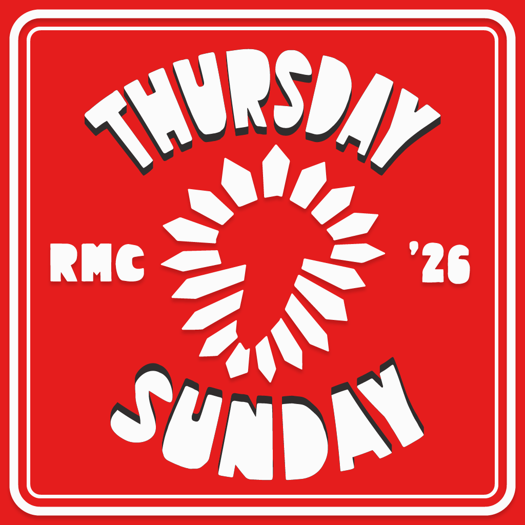 Four day pass image.