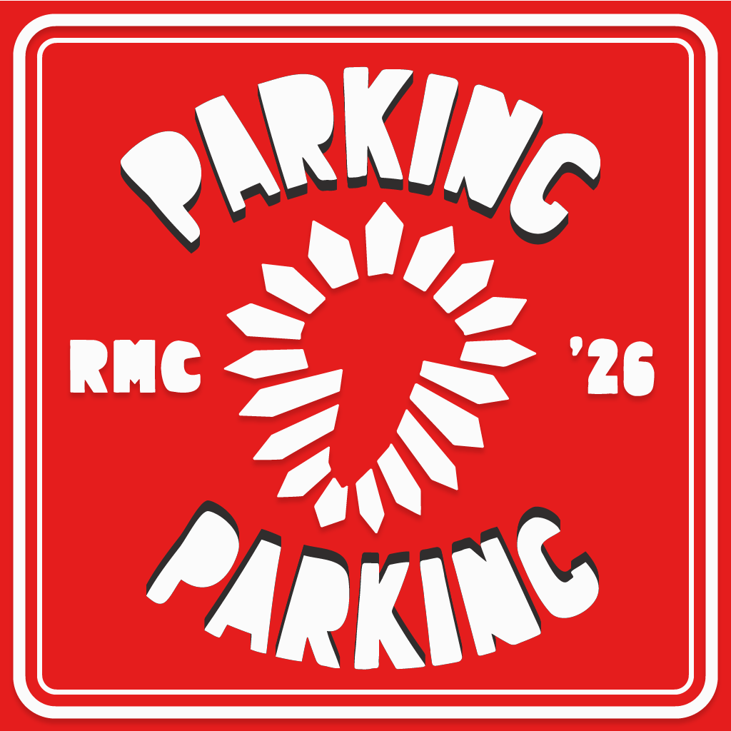 Parking pass image