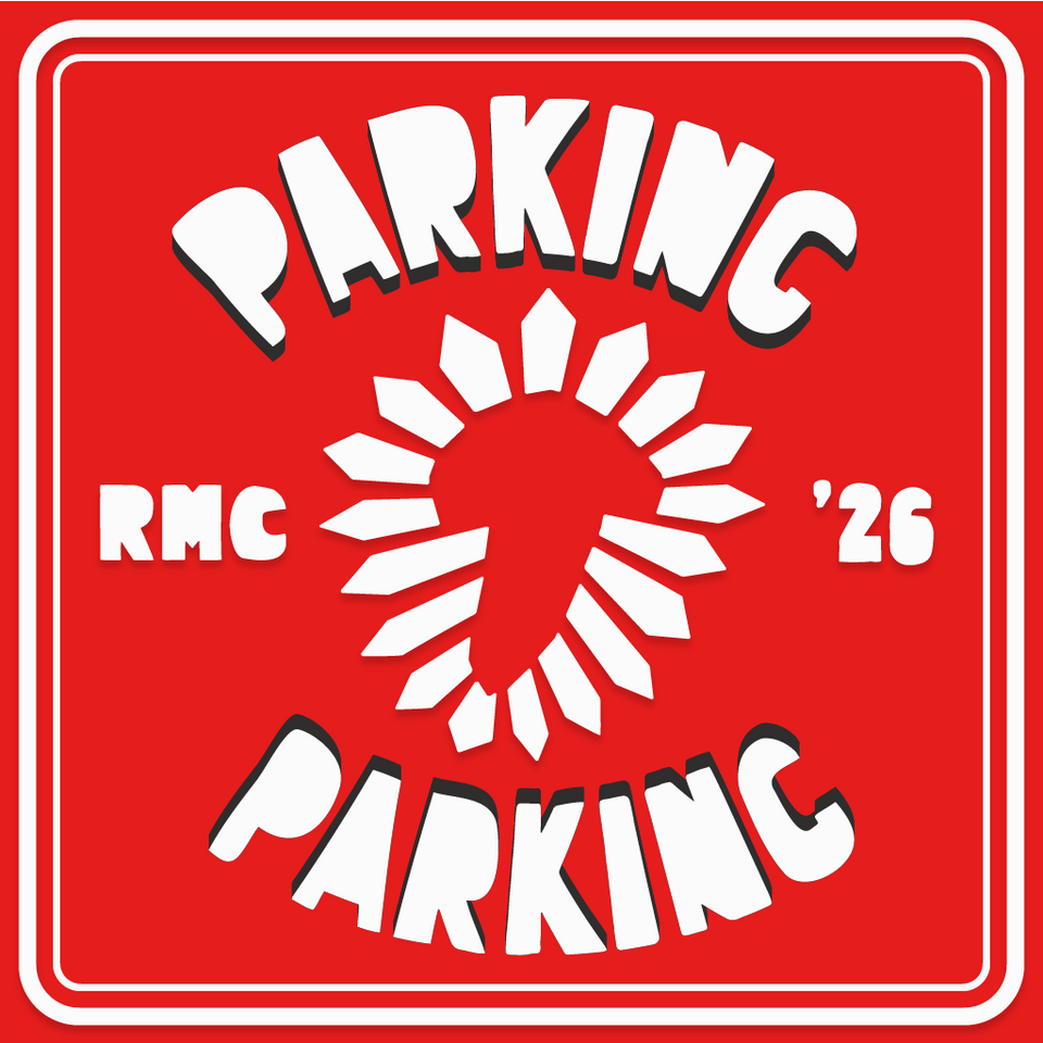 Parking pass image