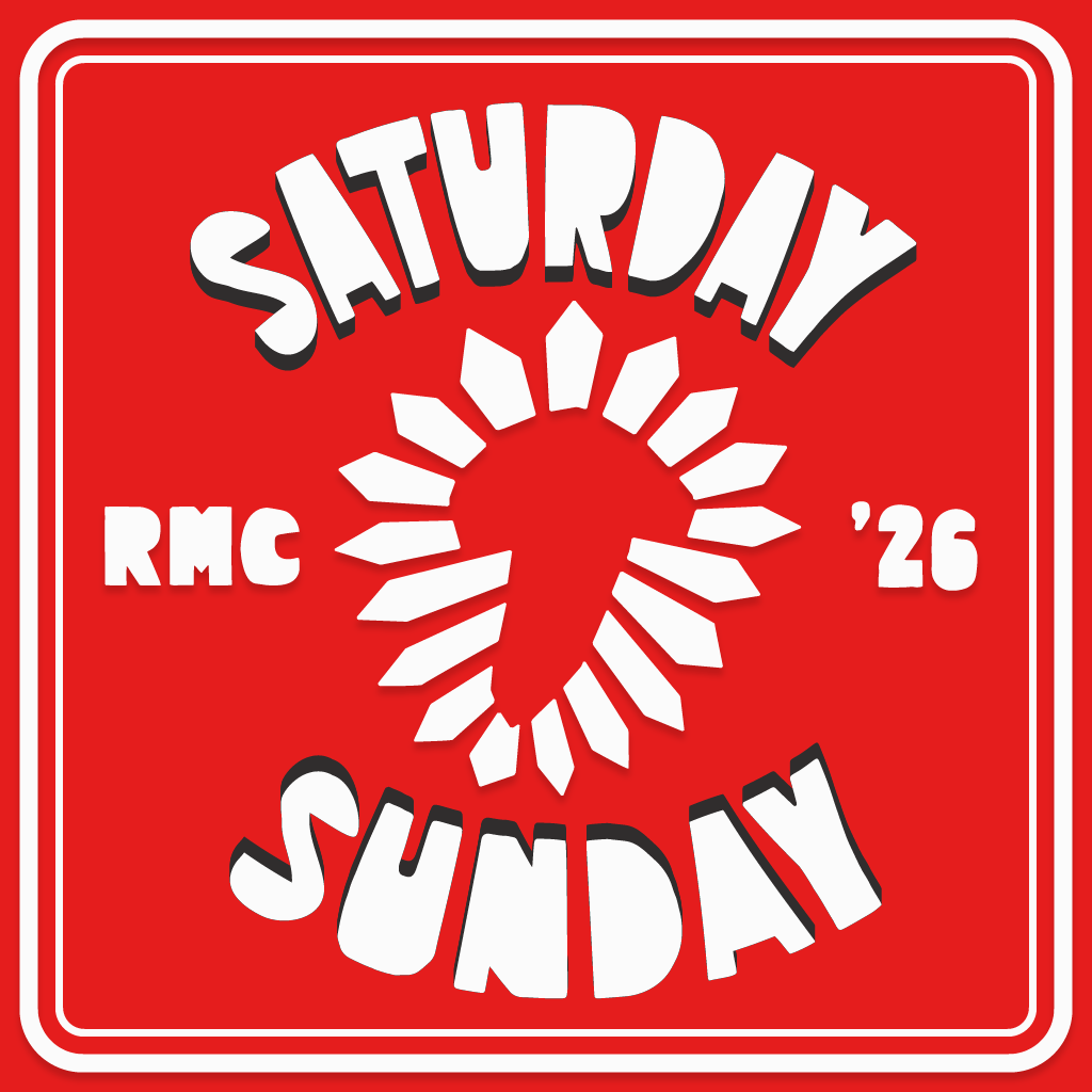 Saturday to Sunday pass