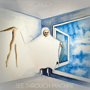 Sporecaster