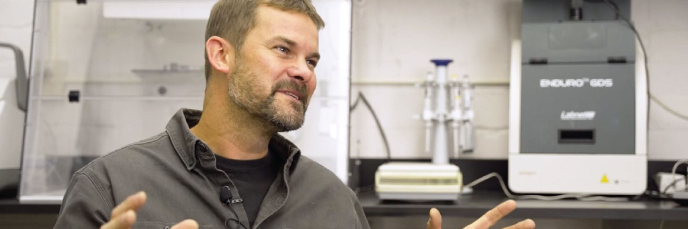 Subsurface: Exploring Our Fungal Foundations