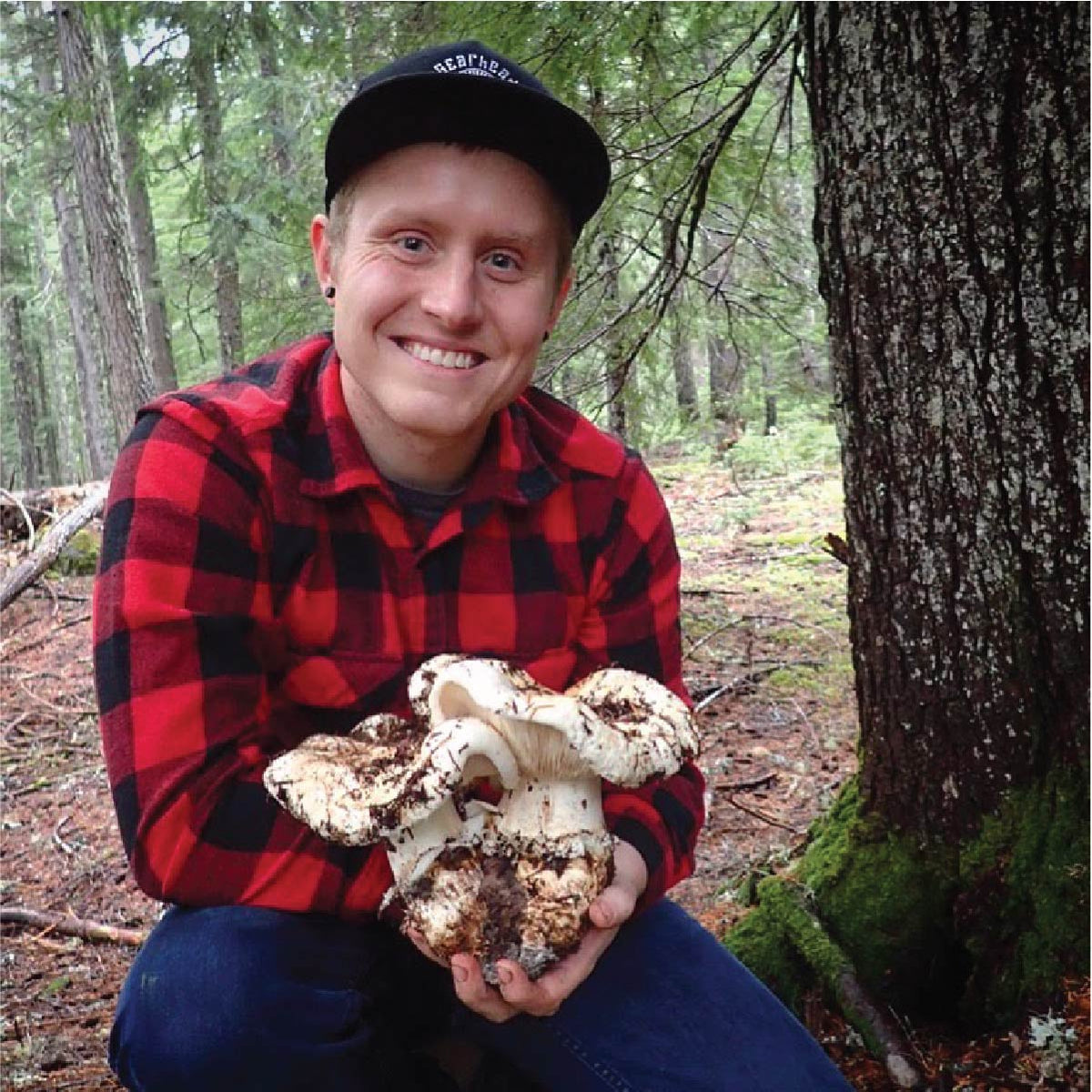 Tristan Stoch