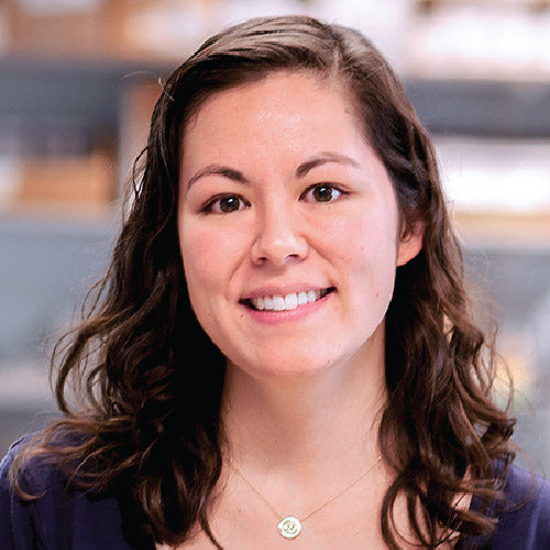 Allison Nishitani