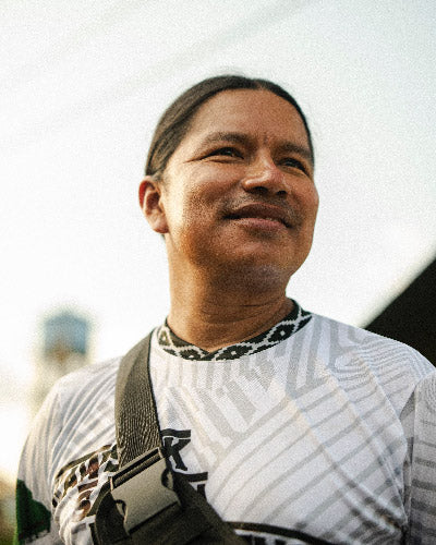 Eriberto Gualinga