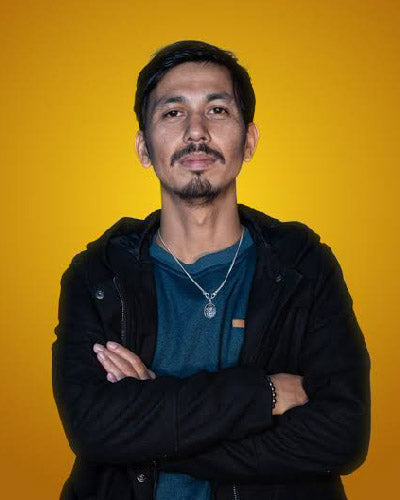 Biraaj Khadka