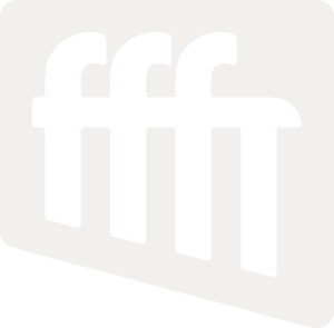 FFF menu top image