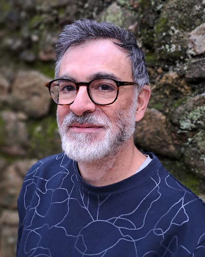 Santiago Morilla