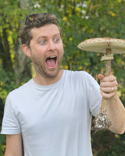 Joshua Thompson