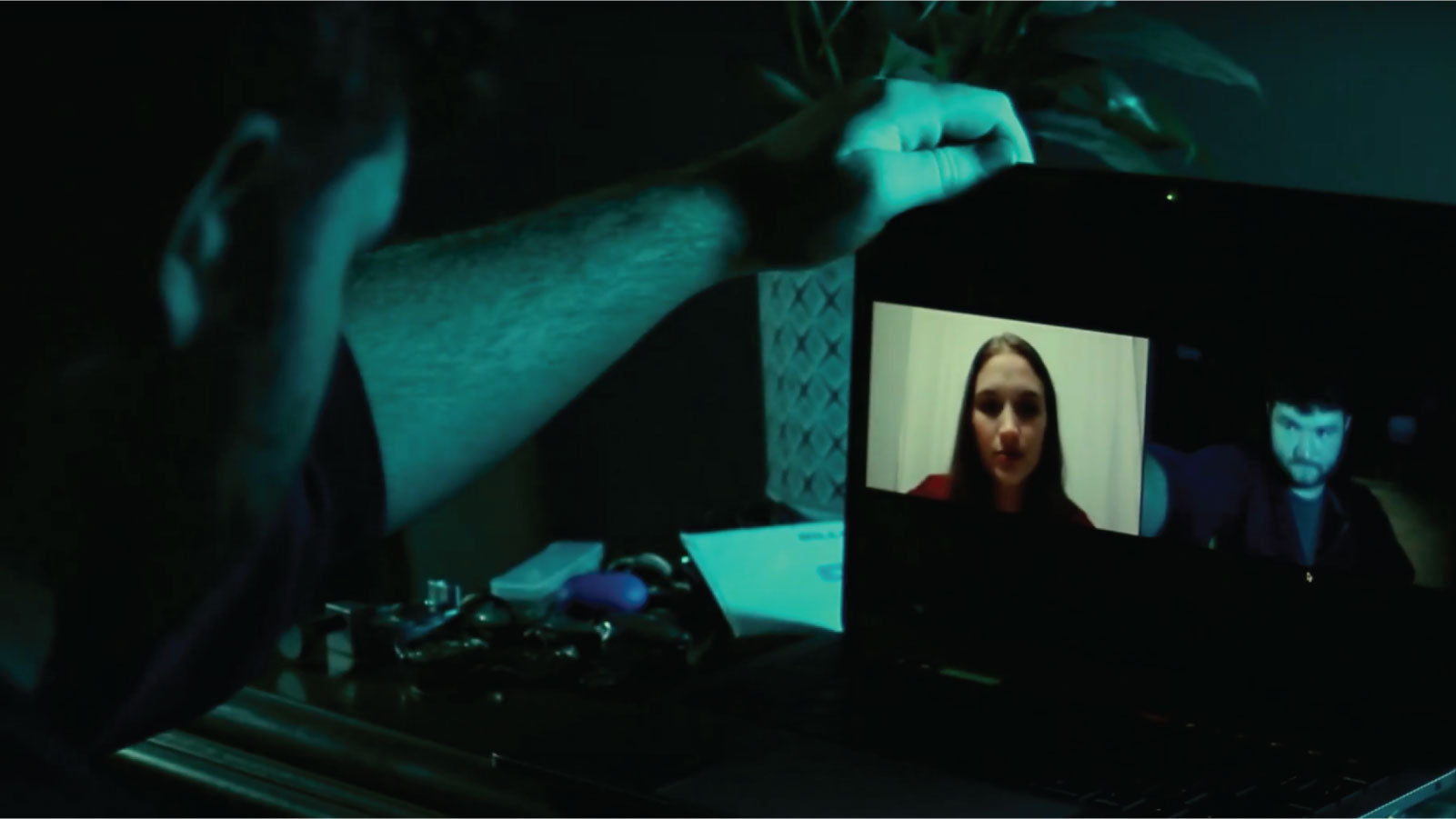 LA Hikikomori