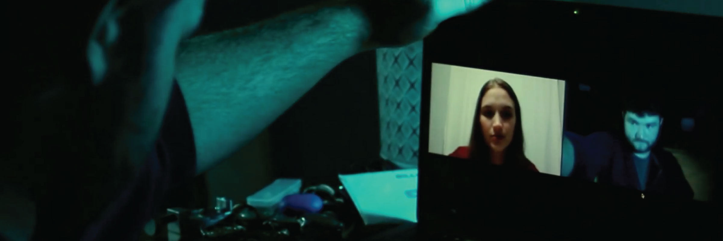 LA Hikikomori