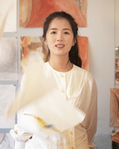 Liu Yi & Shiho Satsuka