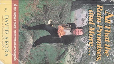 The Michael Jordan of Mycology