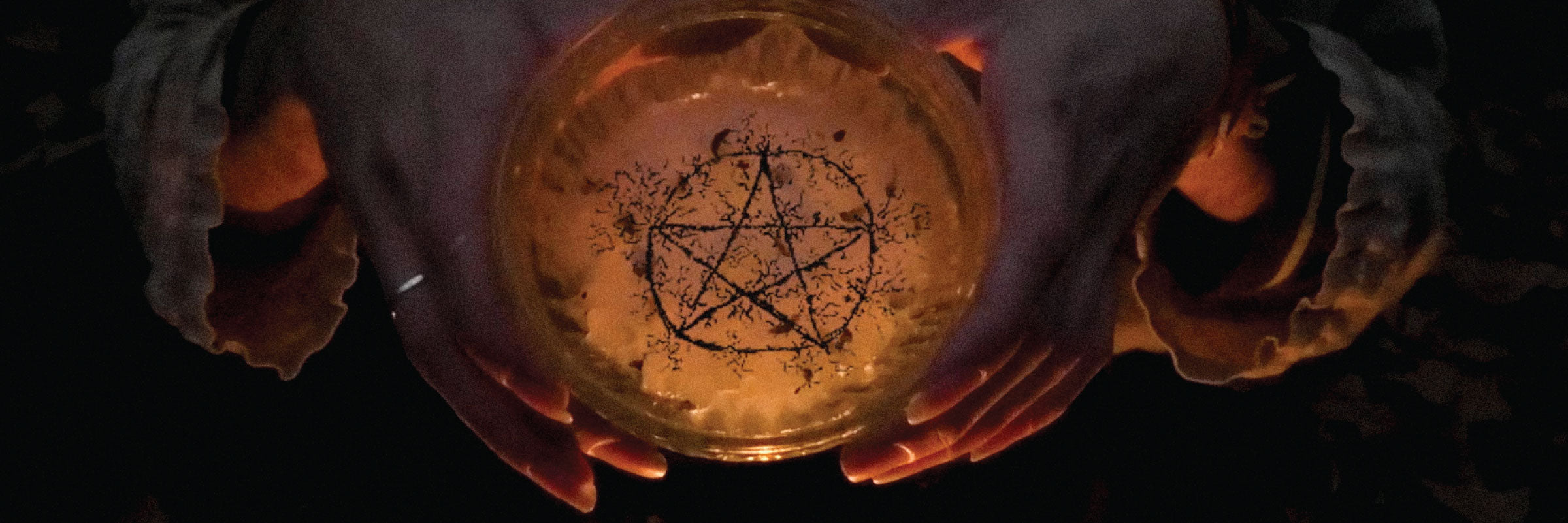 Mycelial Witchcraft