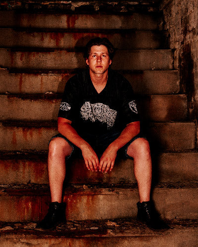 Brent Scott Maze