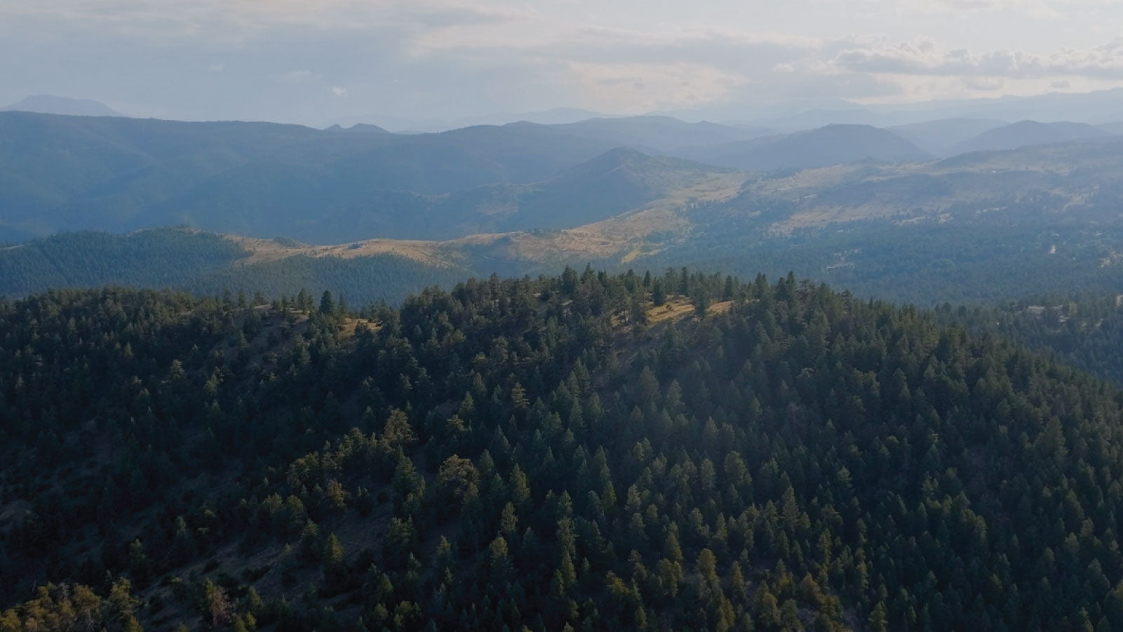 Peaks to Prairie: A Holistic Regenerative Approach