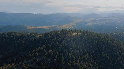 Peaks to Prairie: A Holistic Regenerative Approach