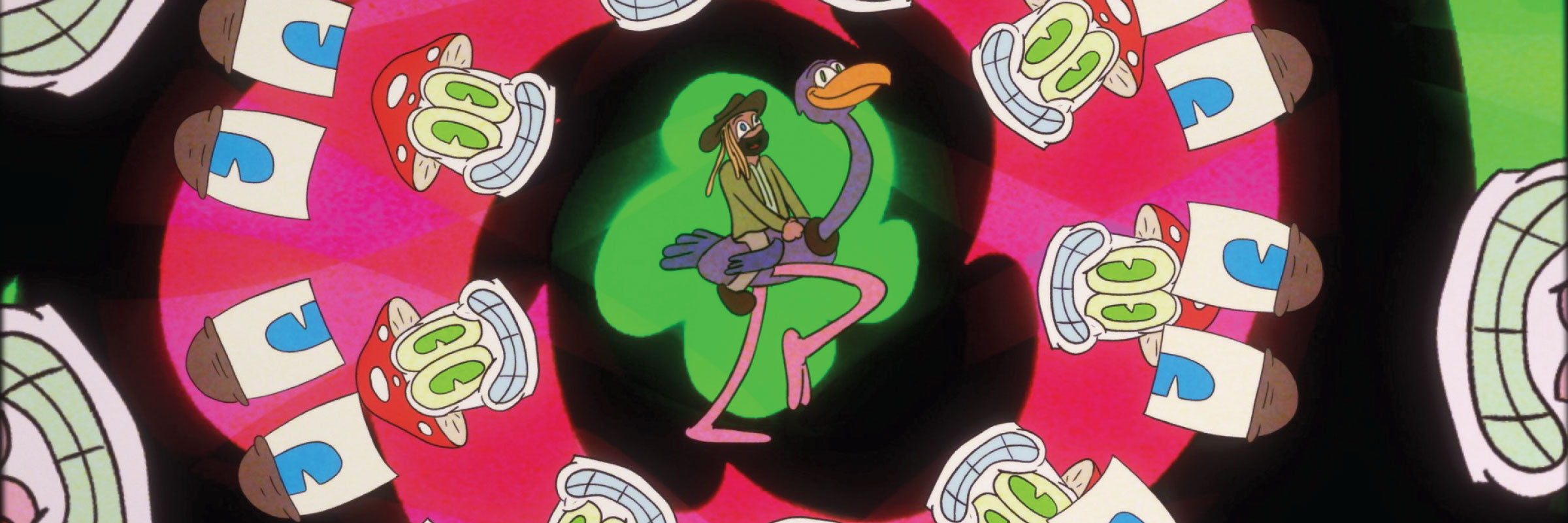 Psilocybin
