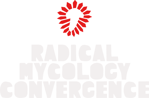 Radical Mycology Convergence logo