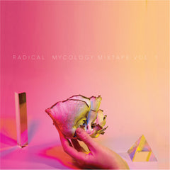 Radical Mycology Mixtape