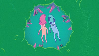Shroom Mates