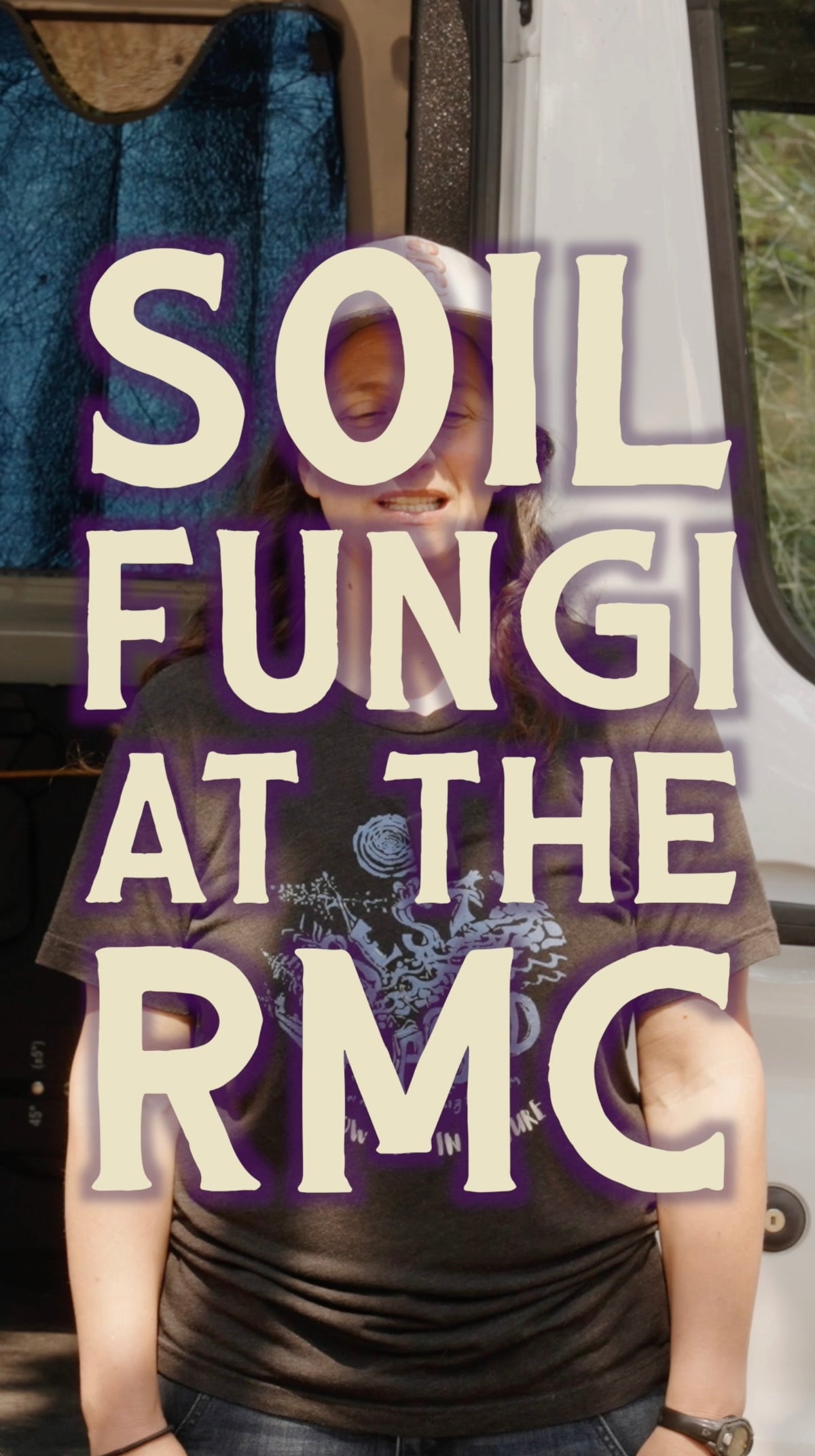 Soil Fungi Workshop Teaser