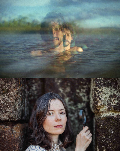 Beto Mohr & Tuane Eggers
