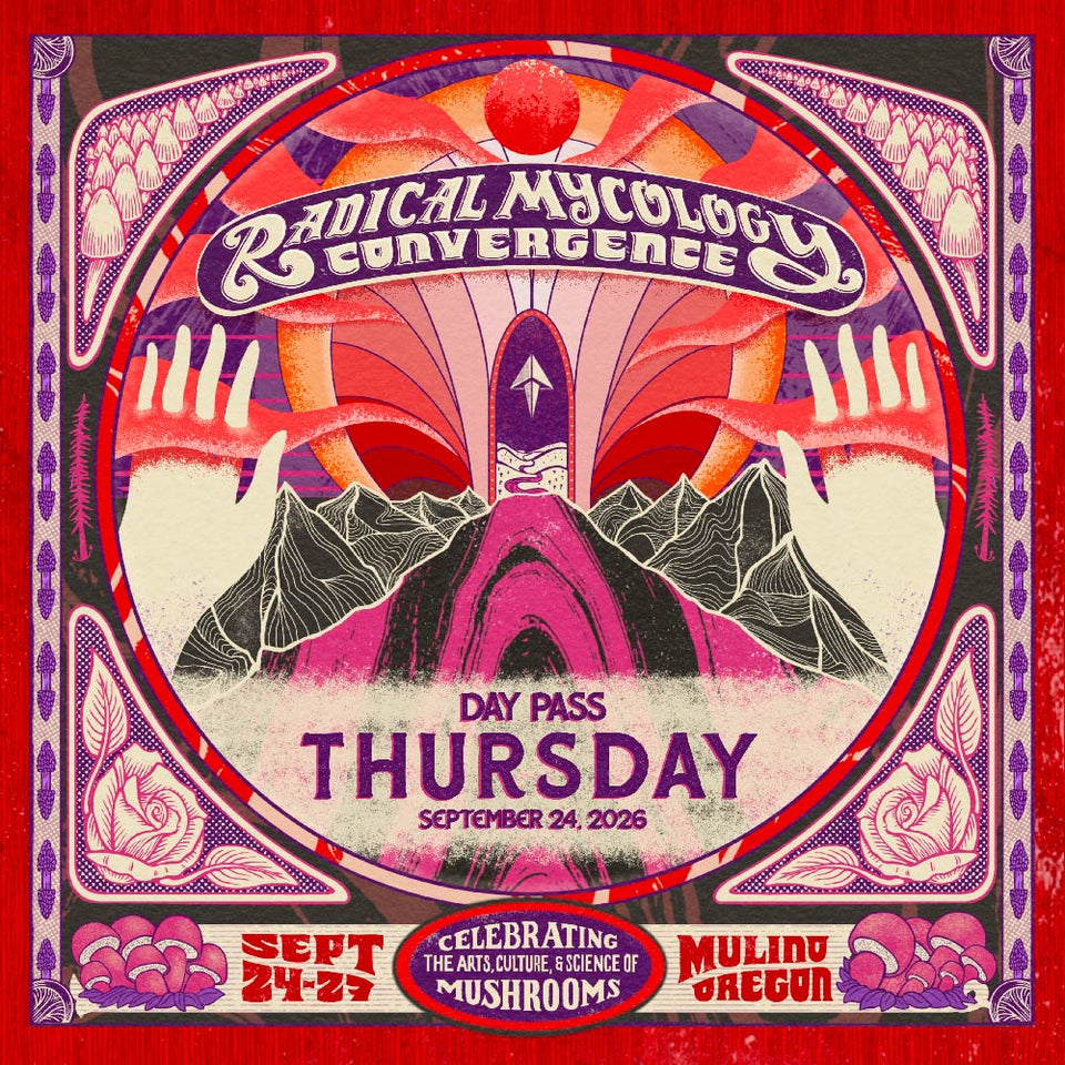 RMC Day Pass – Thursday