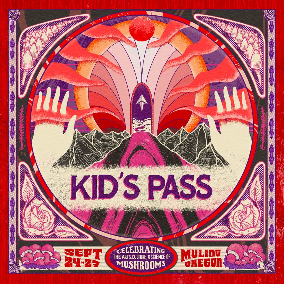 Kid's Pass