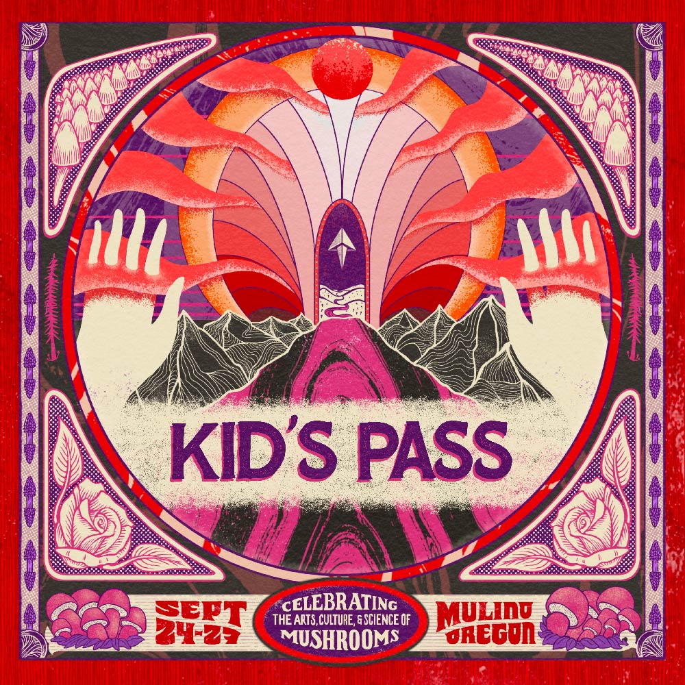 Kid's Pass