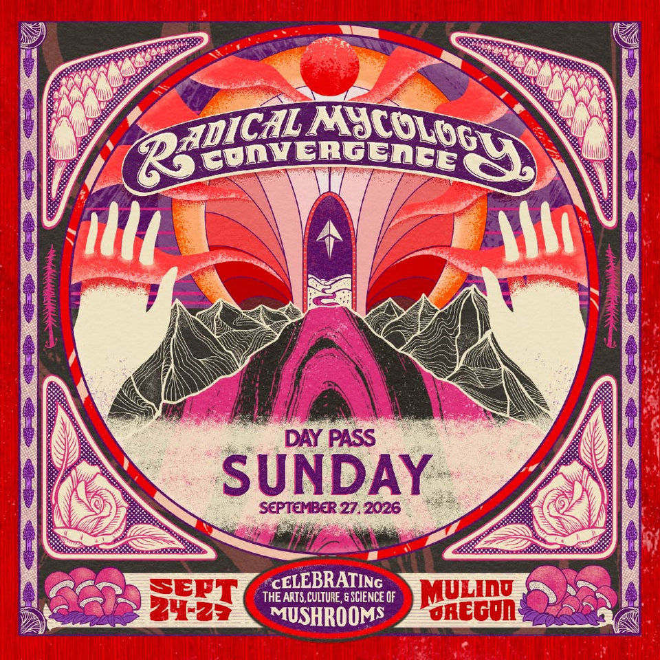 RMC Day Pass – Sunday