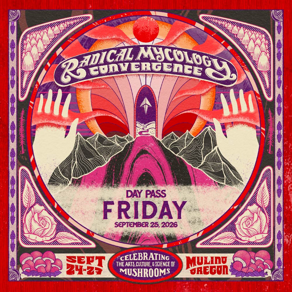 RMC Day Pass – Friday