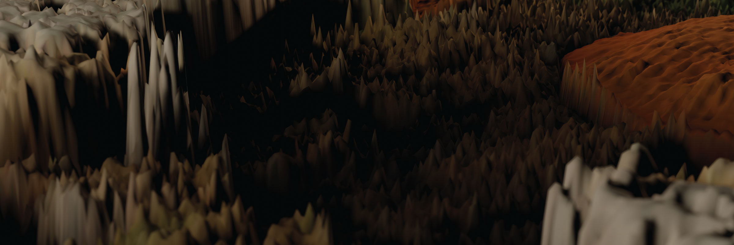 Visions of the Fungicene